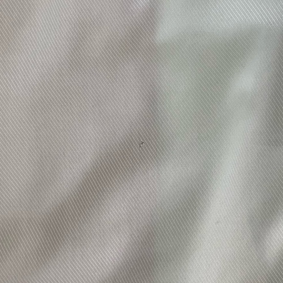 Light green button down - Picture 4 of 4